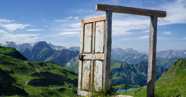 door-in-nature
